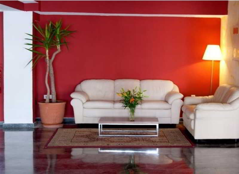 Santa Marina Hotel Apartments Kos Bagian luar foto