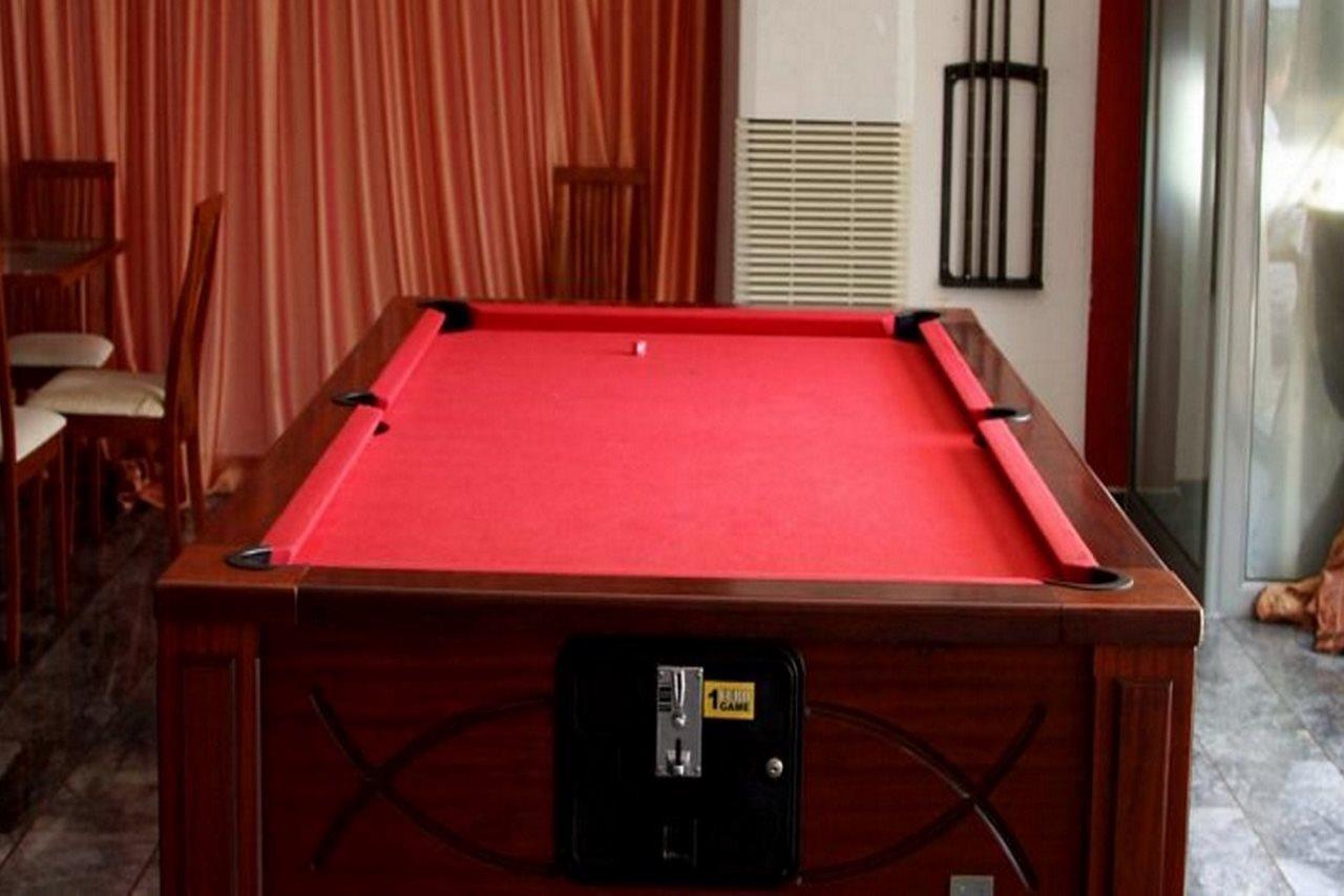 Santa Marina Hotel Apartments Kos Bagian luar foto